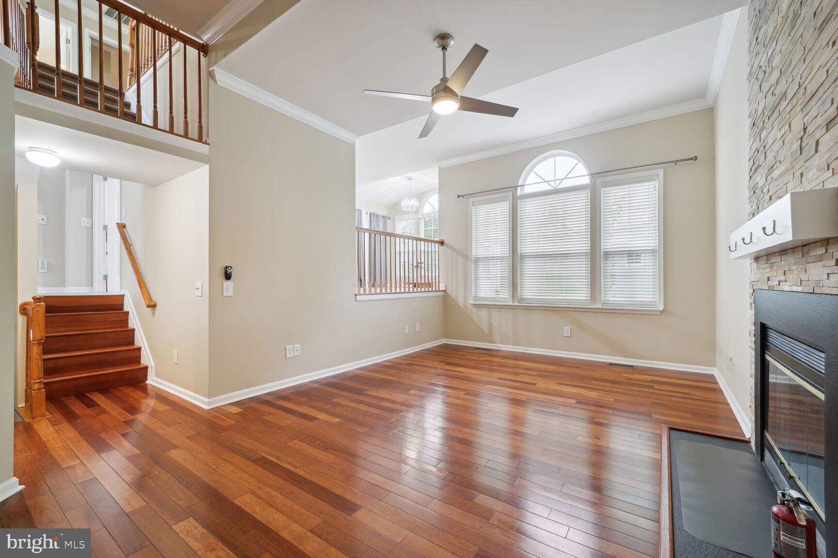 SANDRIDGE - Residential