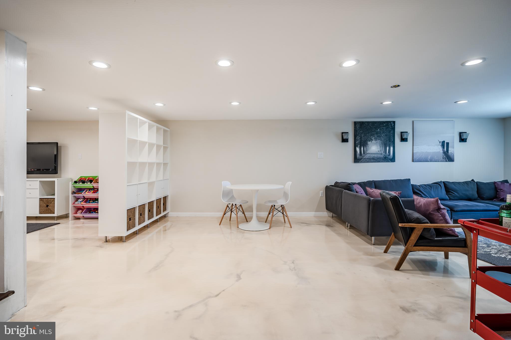 TURNBRIDGE - Residential