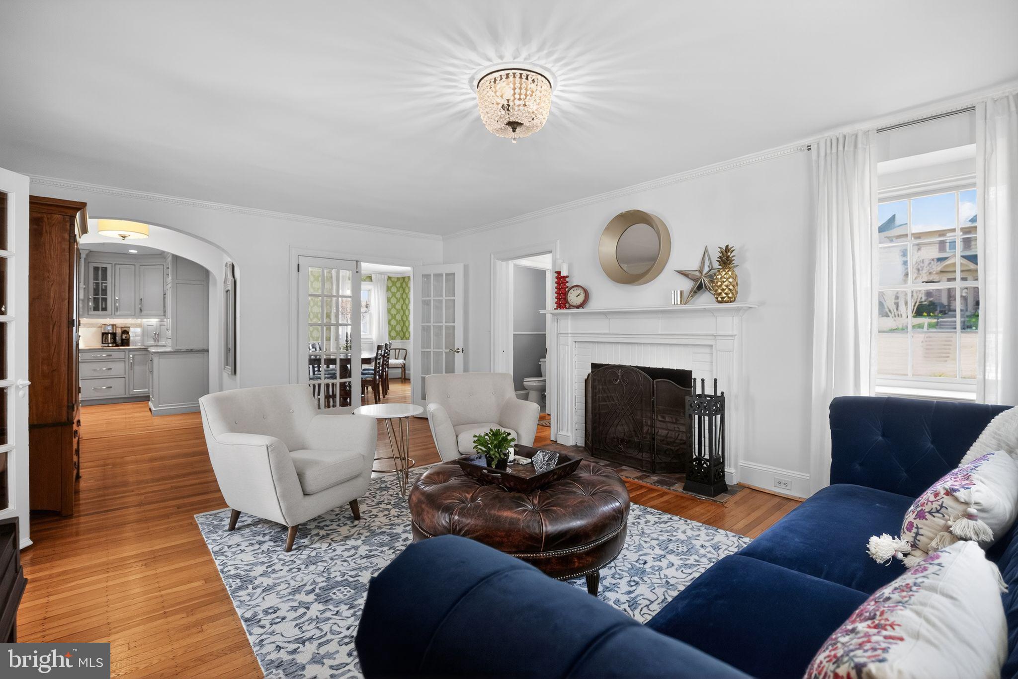 WYNCOTE - Residential