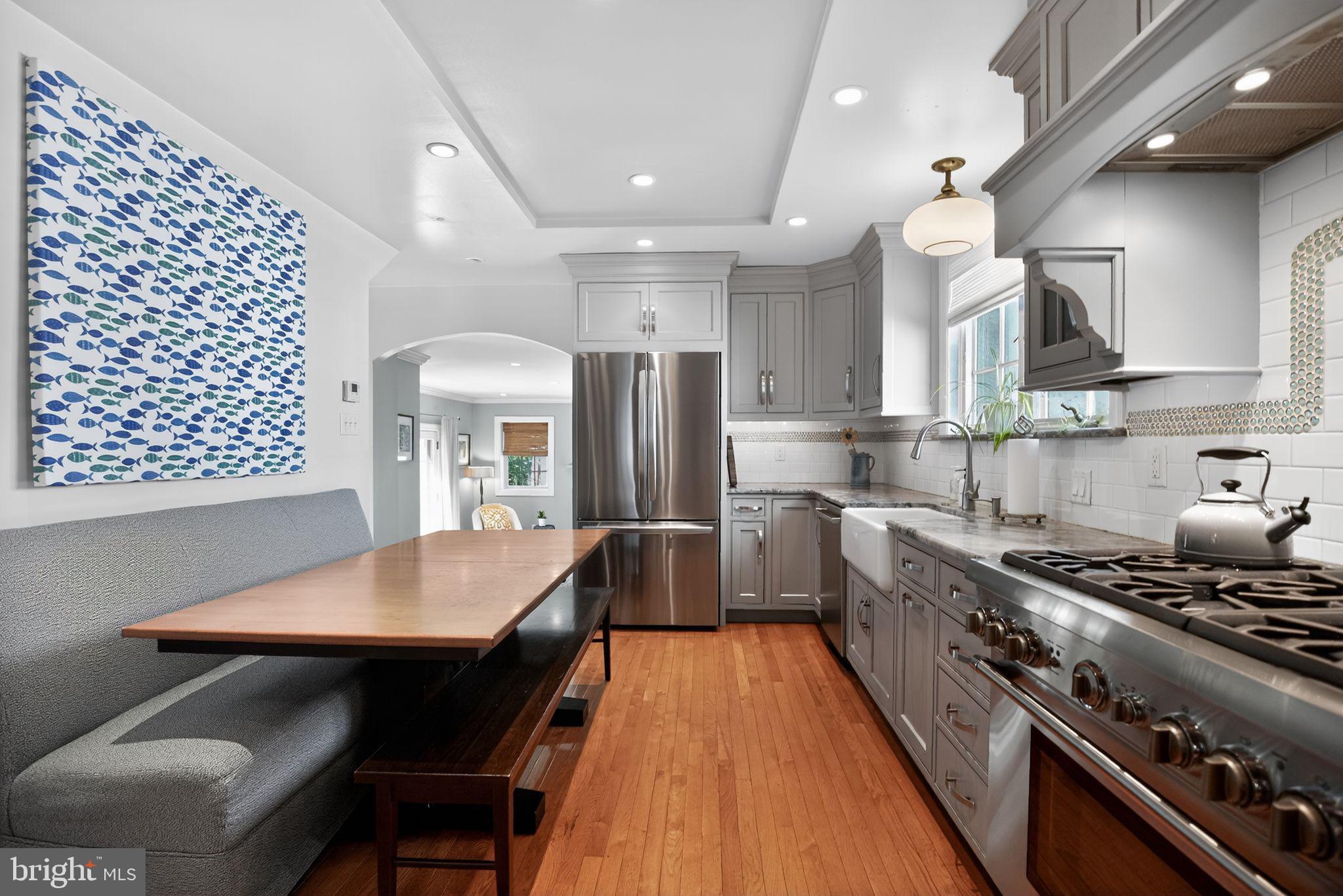 WYNCOTE - Residential