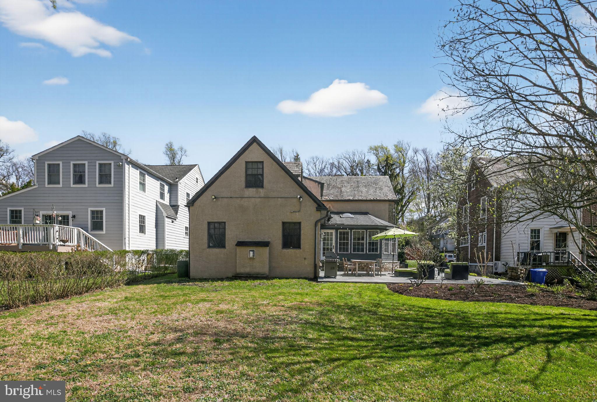 WYNCOTE - Residential