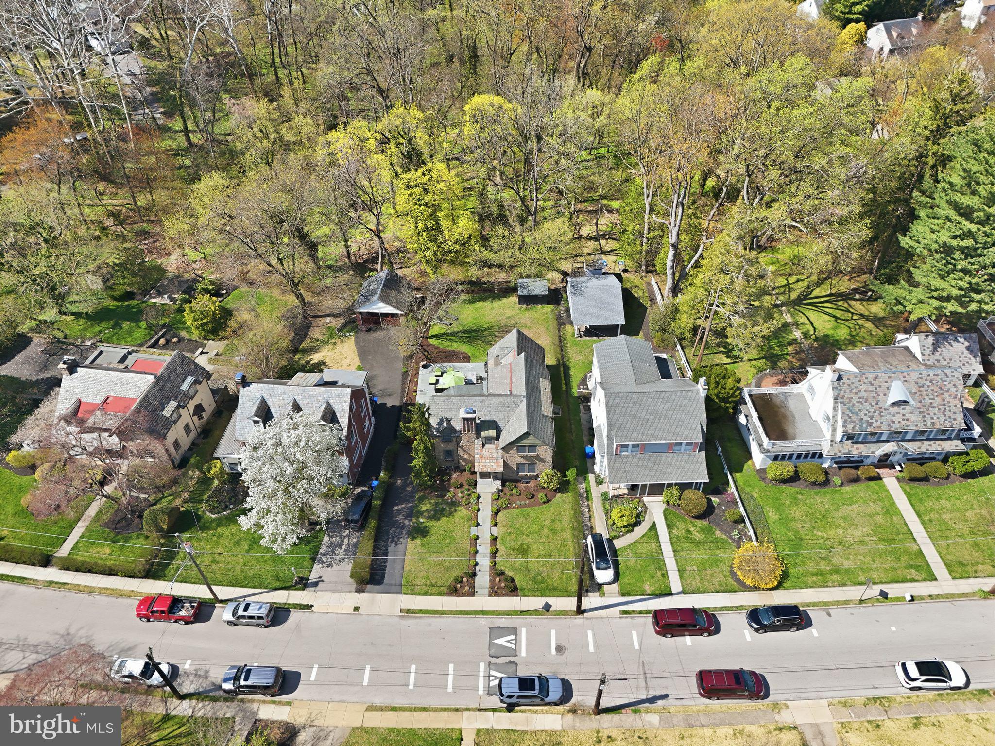 WYNCOTE - Residential