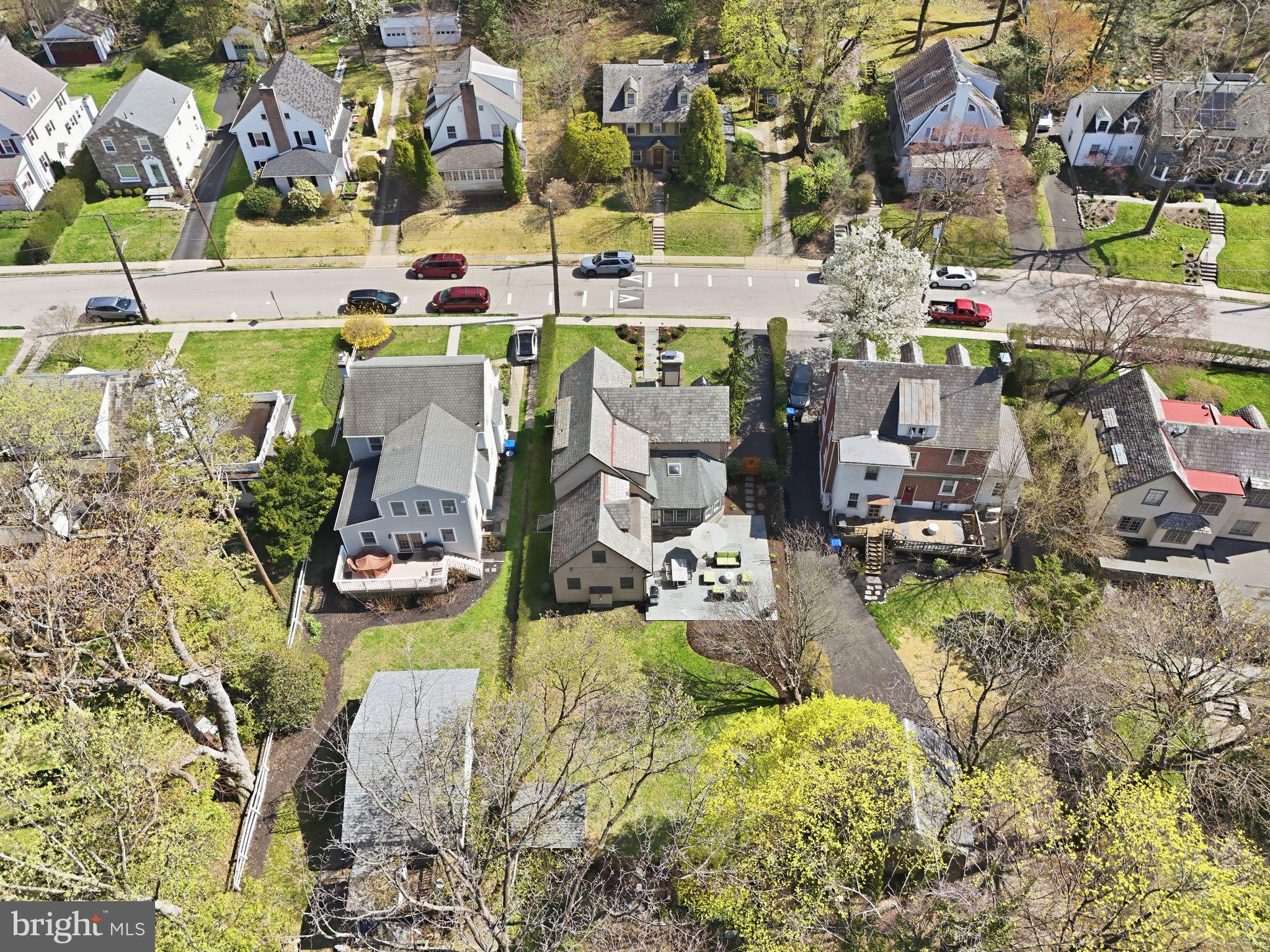 WYNCOTE - Residential