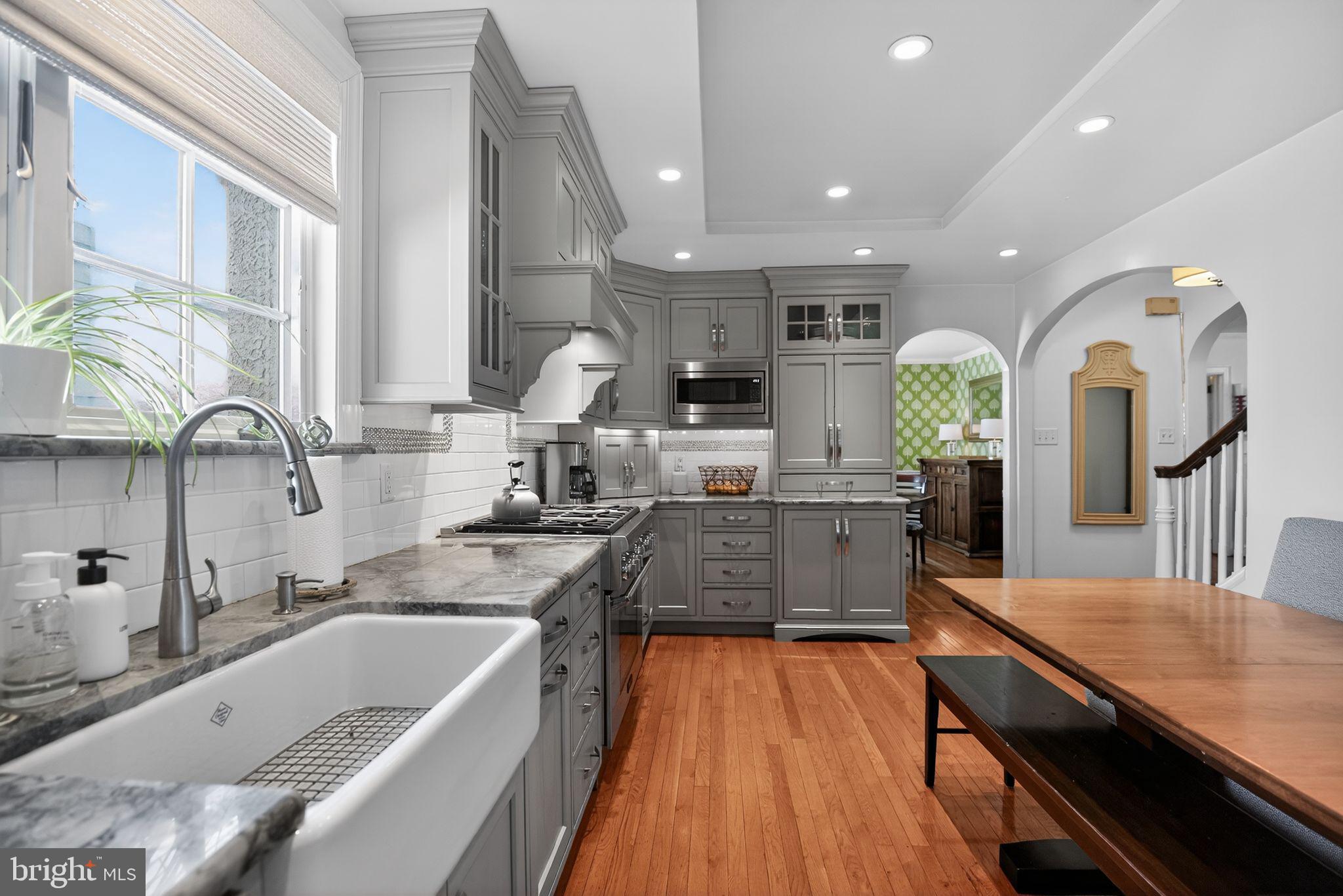 WYNCOTE - Residential