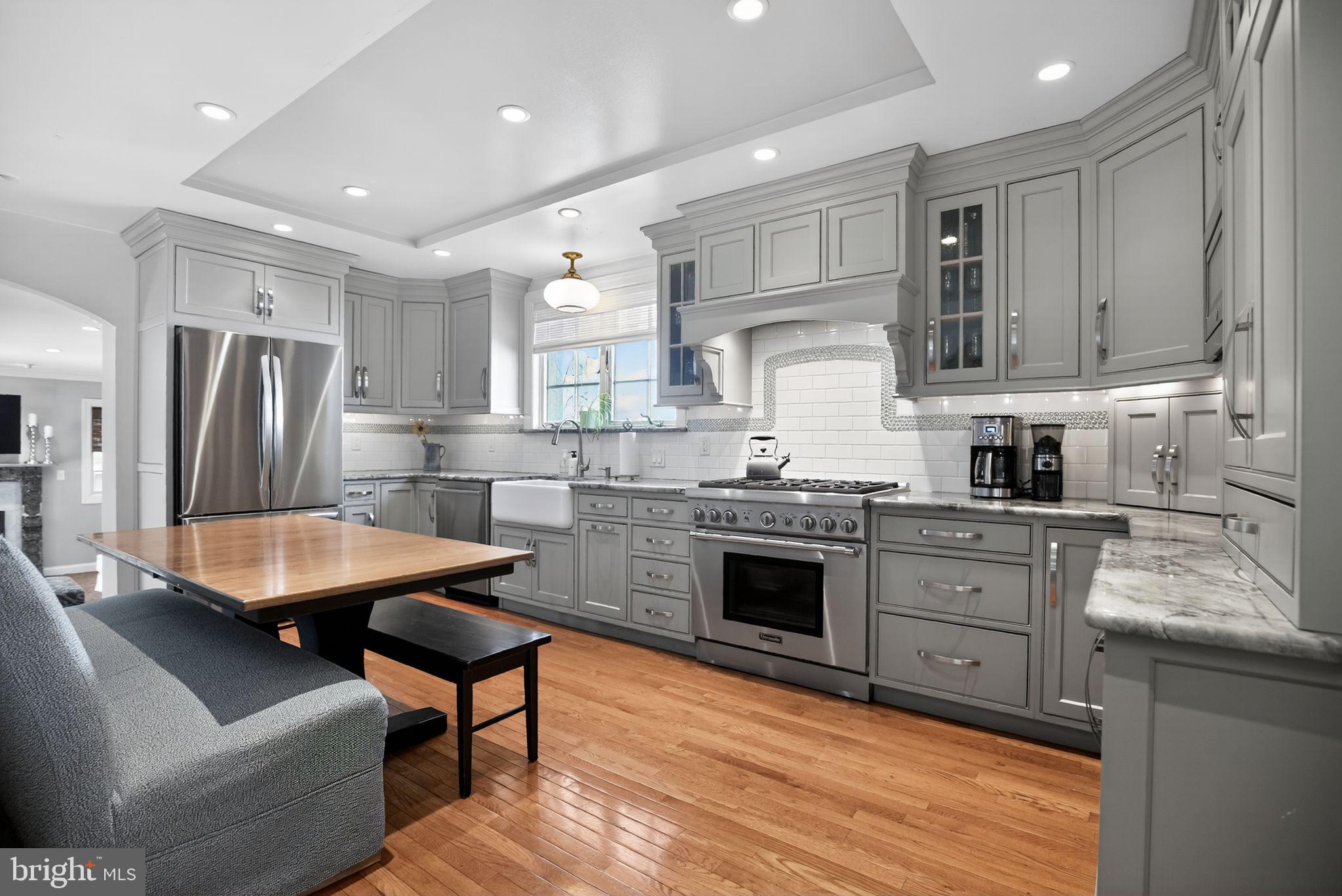 WYNCOTE - Residential