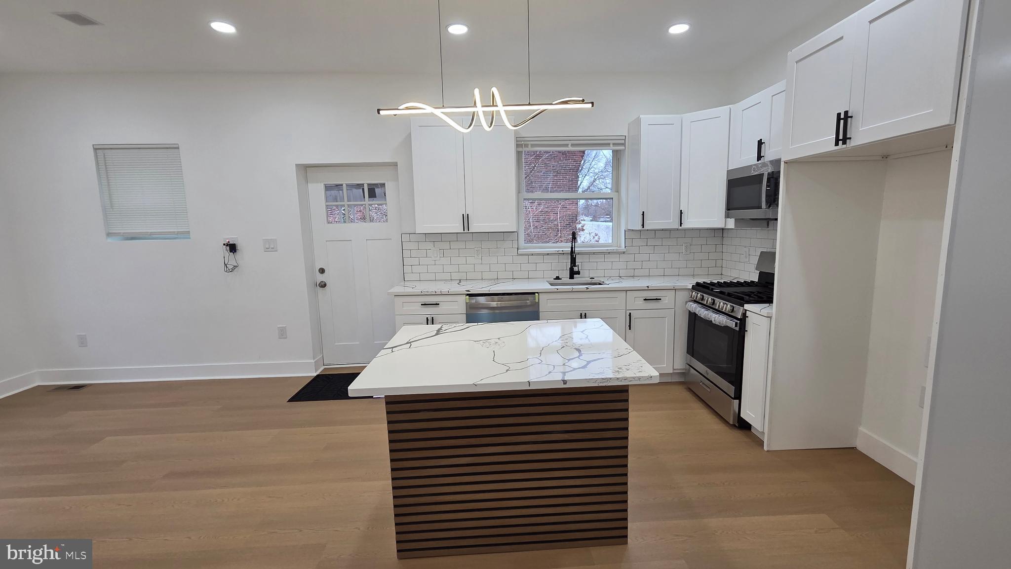 MT AIRY - Residential