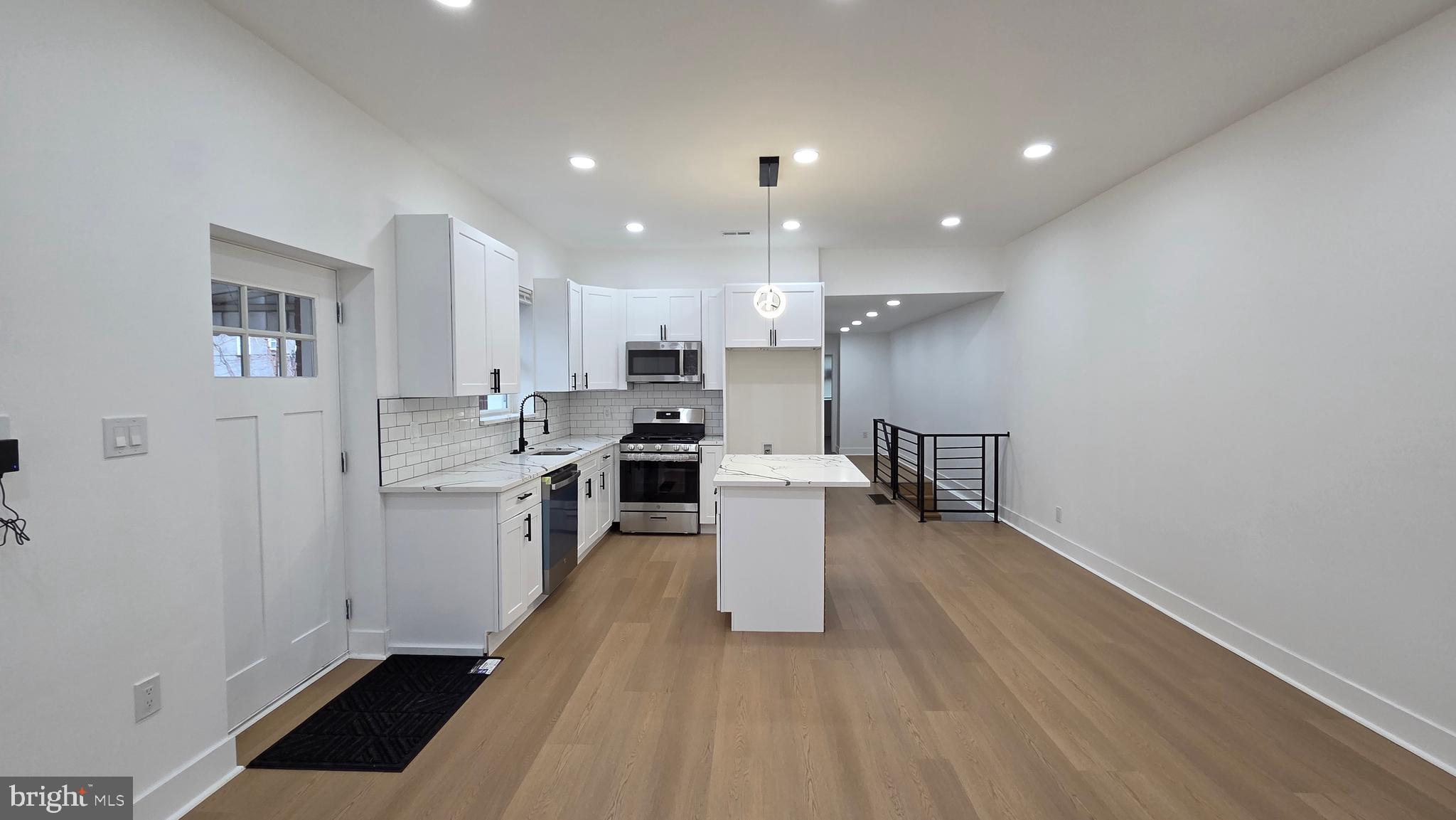 MT AIRY - Residential