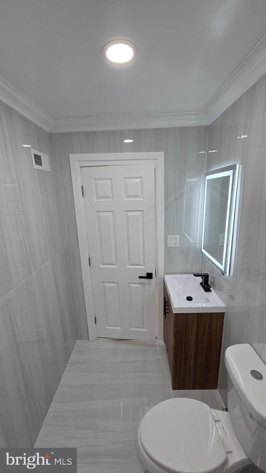 MT AIRY - Residential