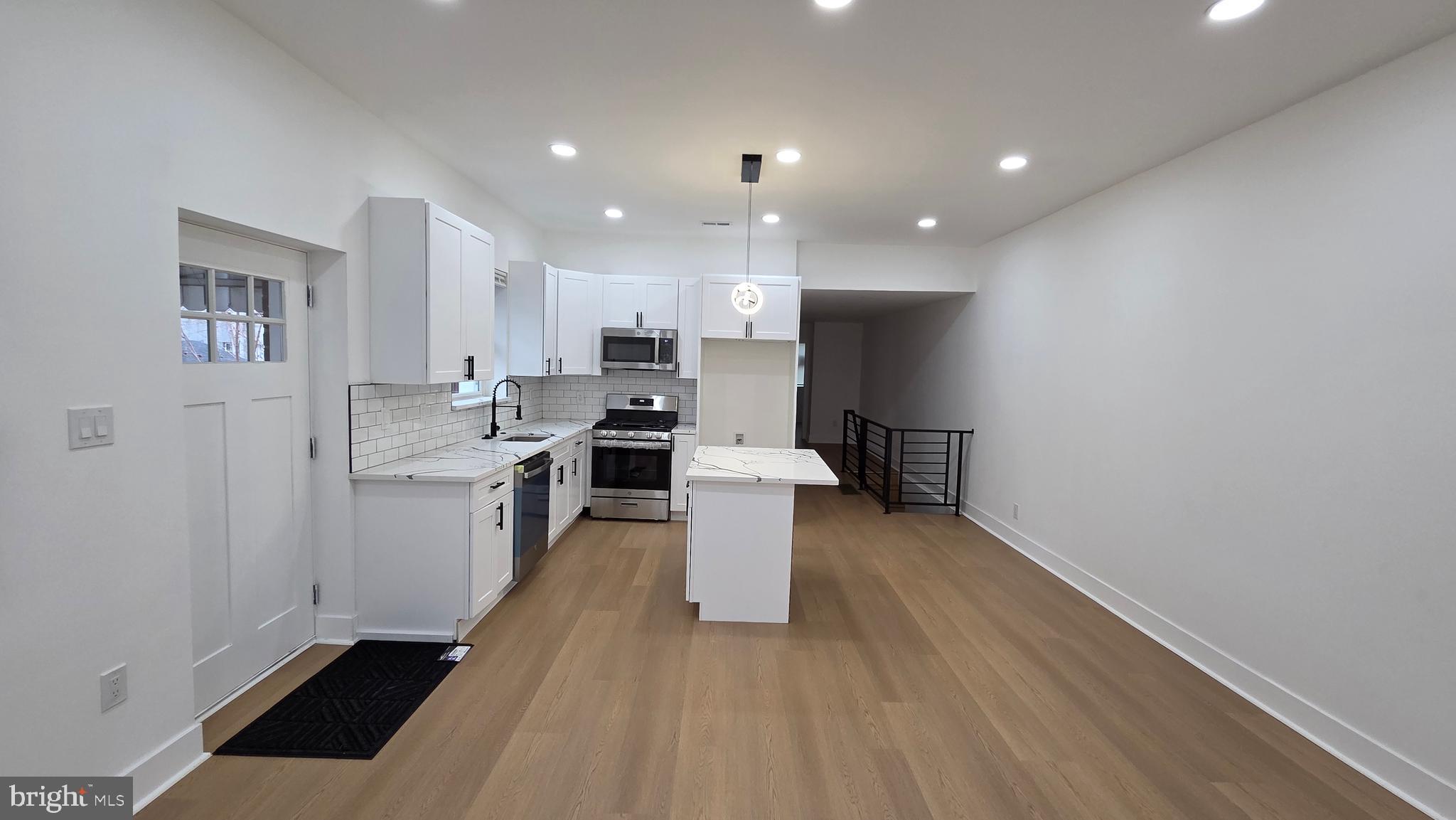 MT AIRY - Residential