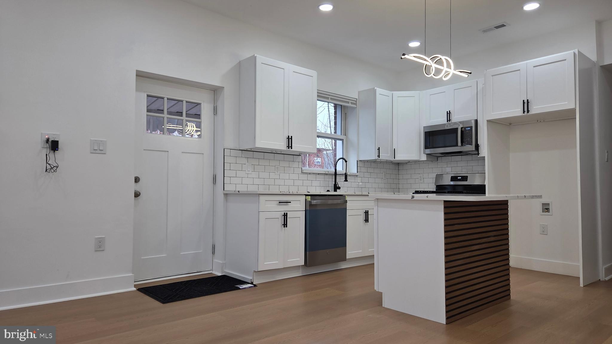 MT AIRY - Residential