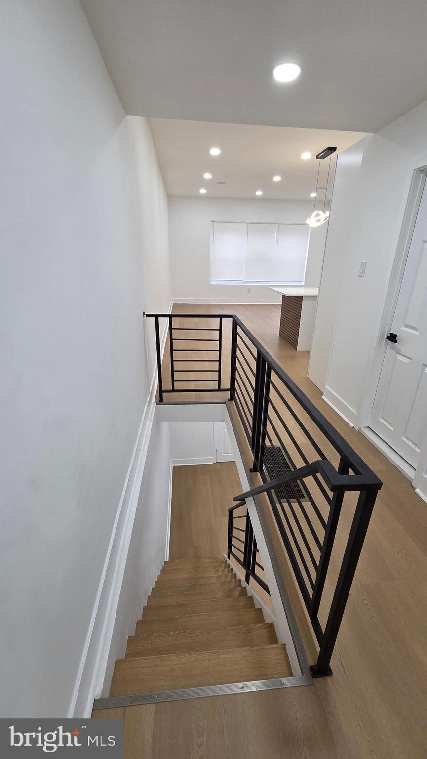 MT AIRY - Residential