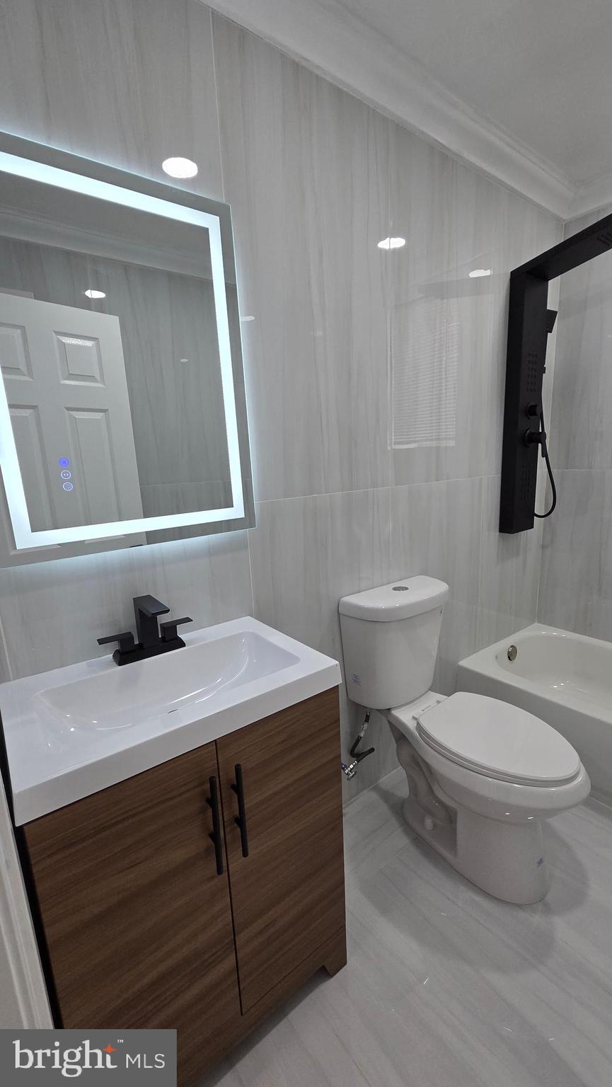 MT AIRY - Residential