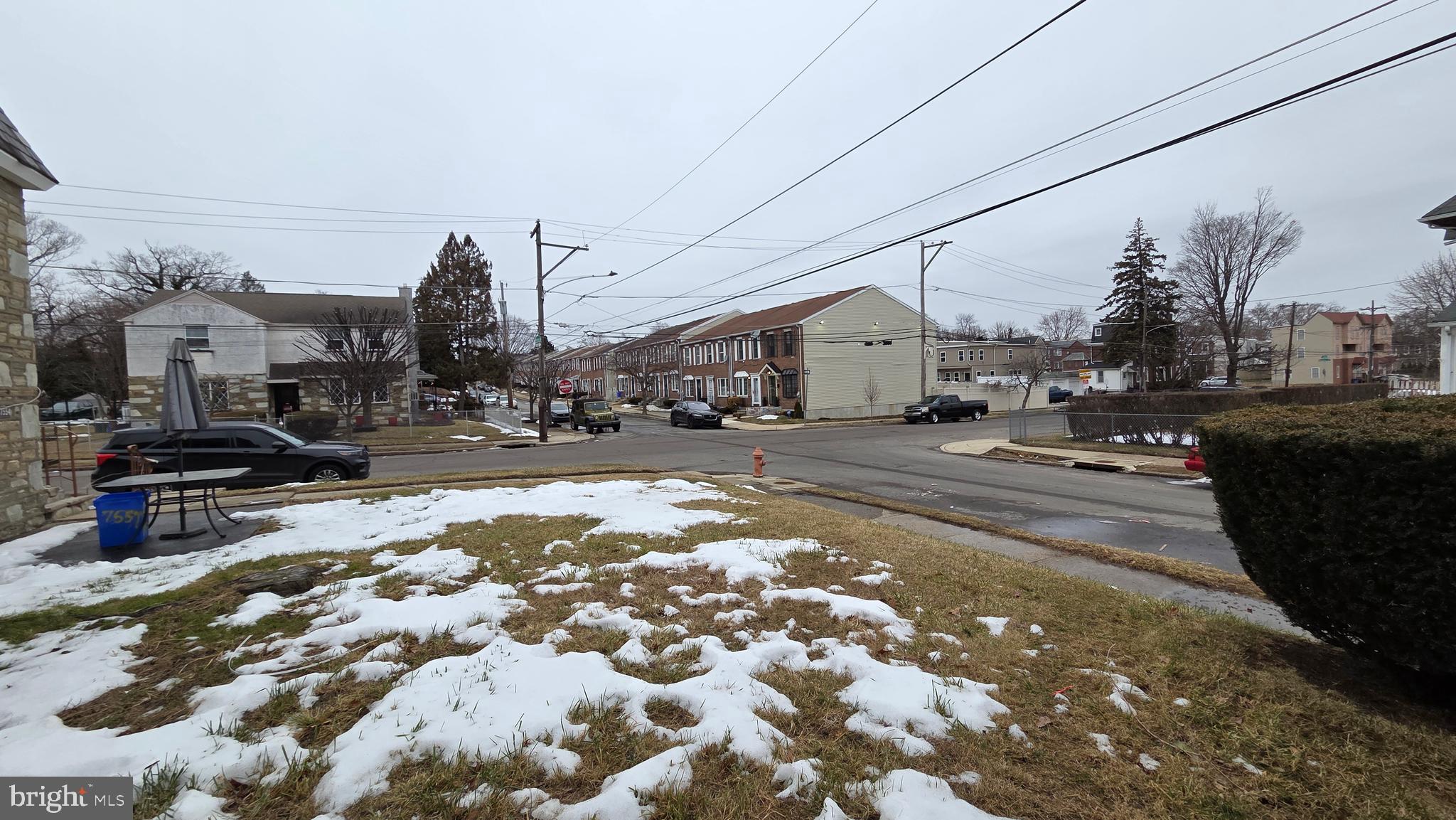 MT AIRY - Residential