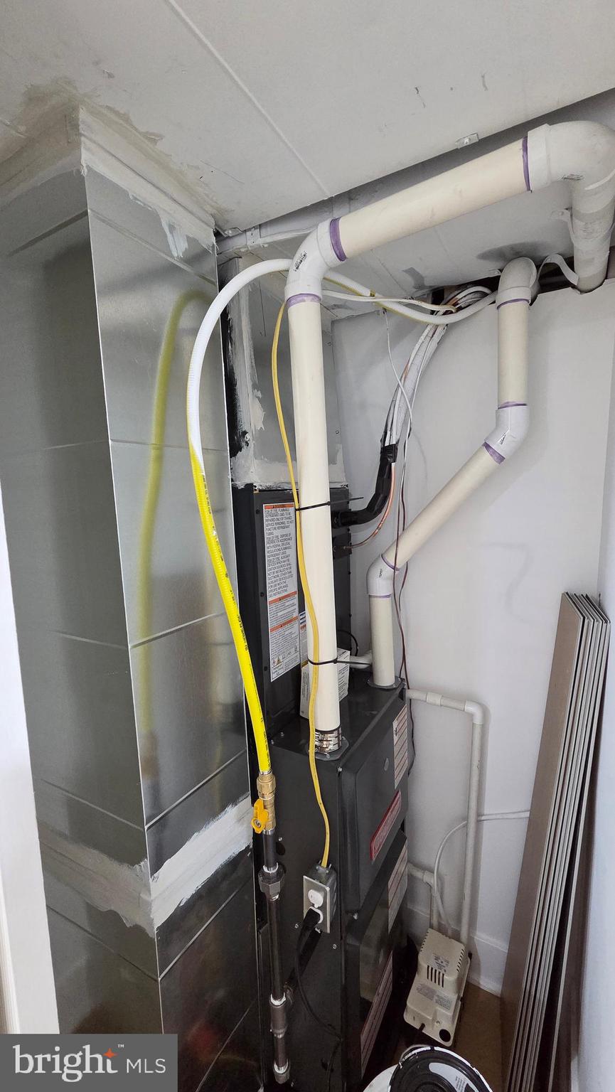 MT AIRY - Residential