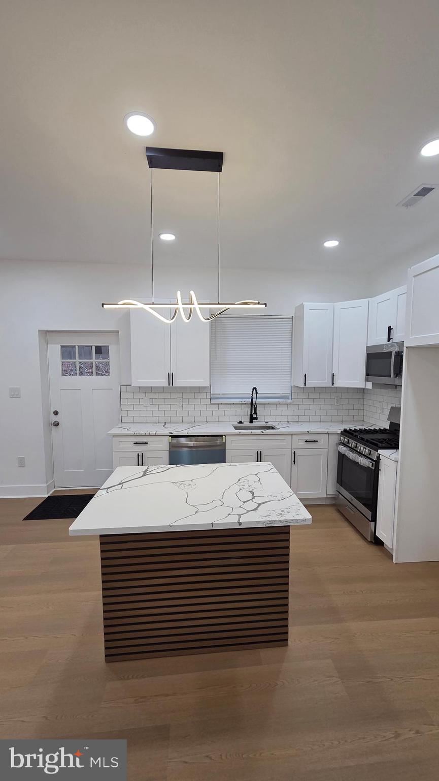 MT AIRY - Residential