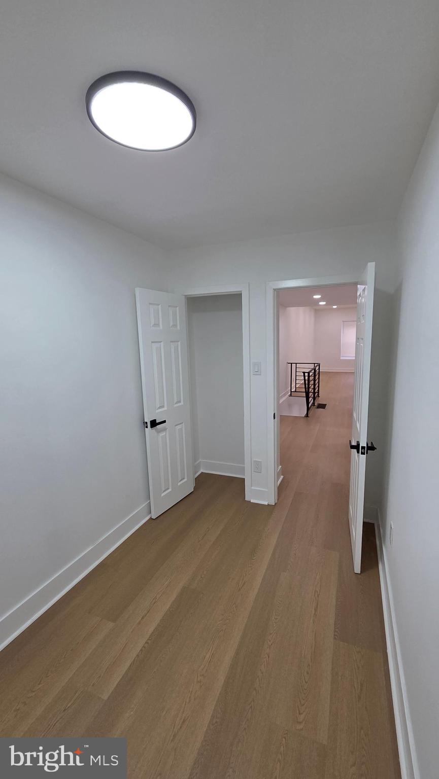 MT AIRY - Residential