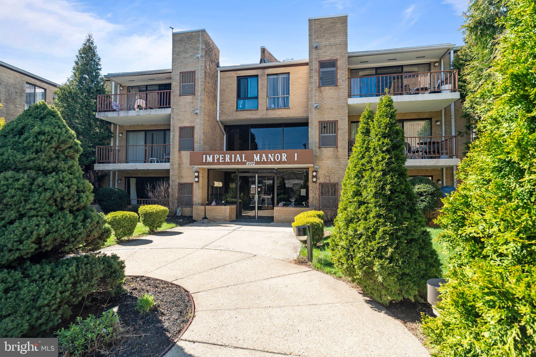 PHILADELPHIA (NORTHEAST) - Residential