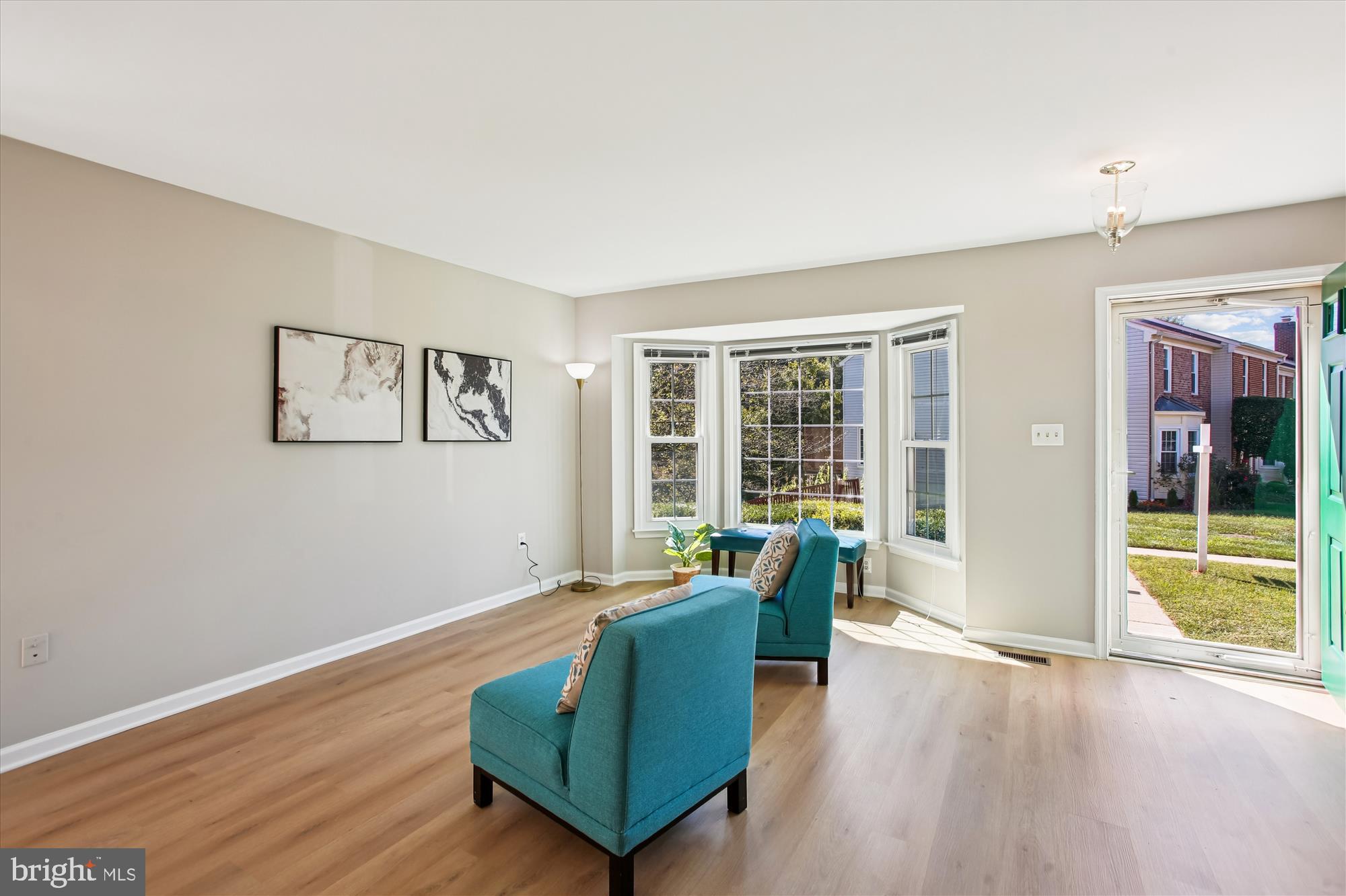 2700 WINSTON COURT