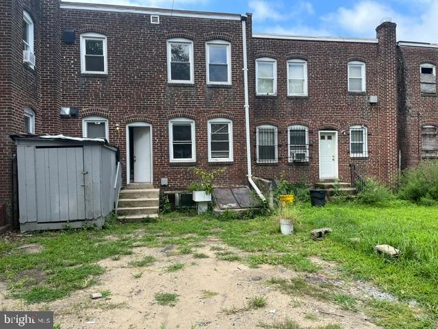 240 WILMONT AVENUE