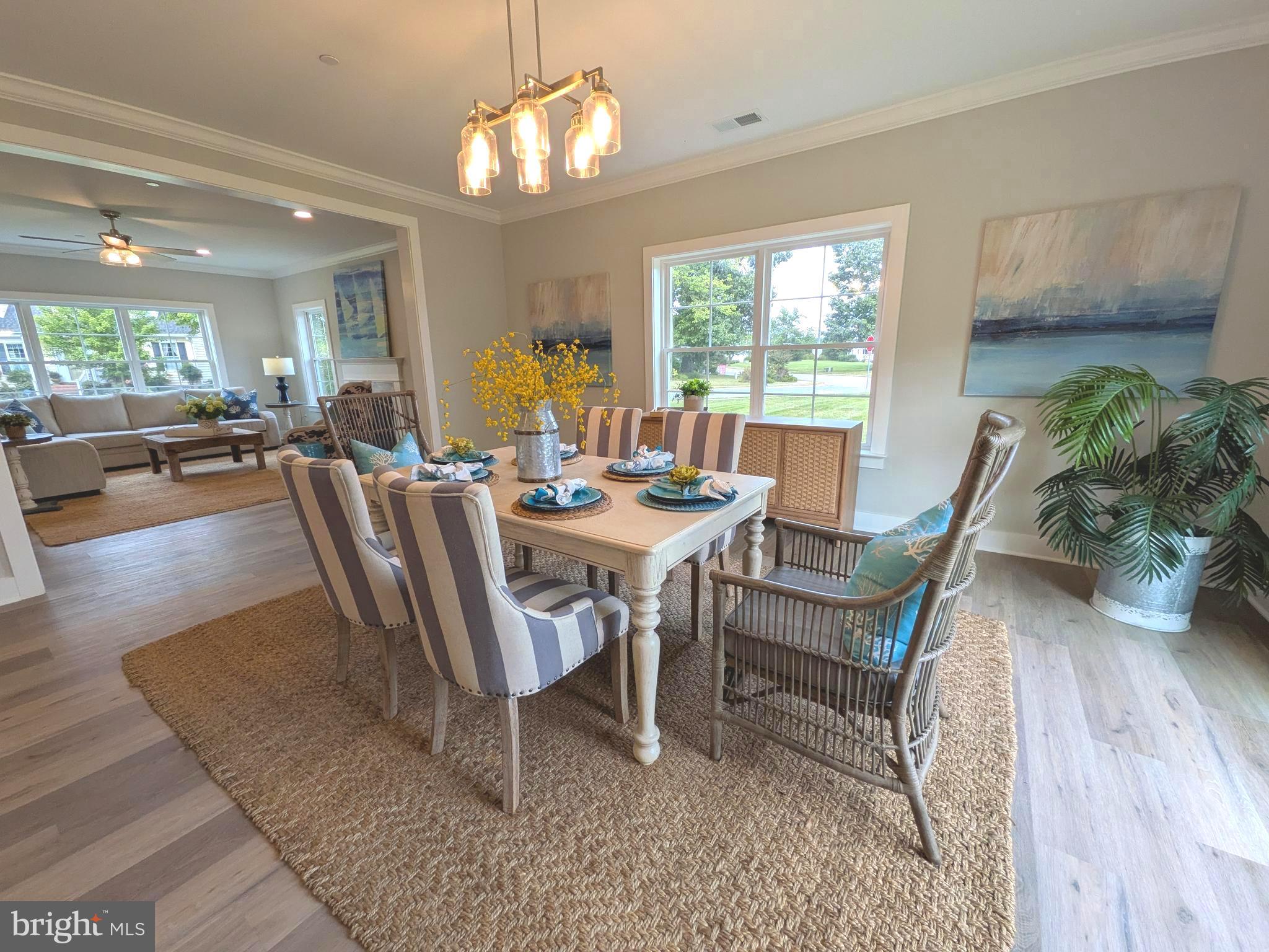 EASTON CLUB - Residential