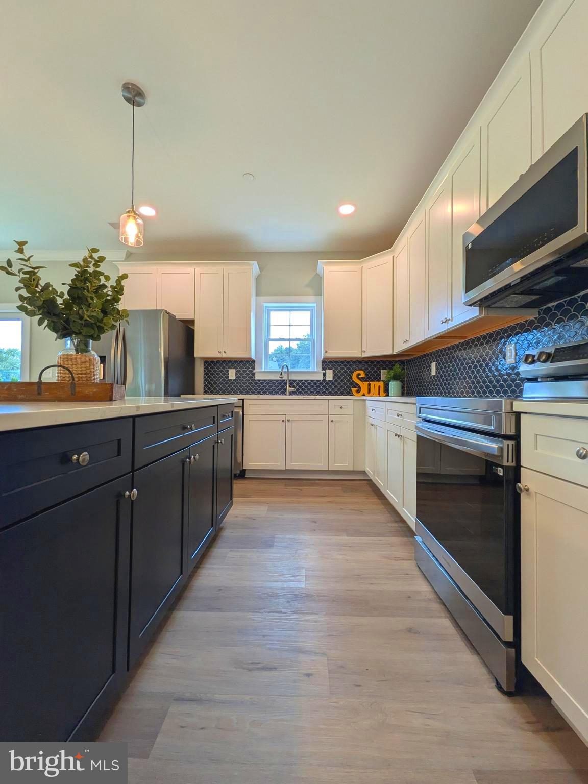 EASTON CLUB - Residential