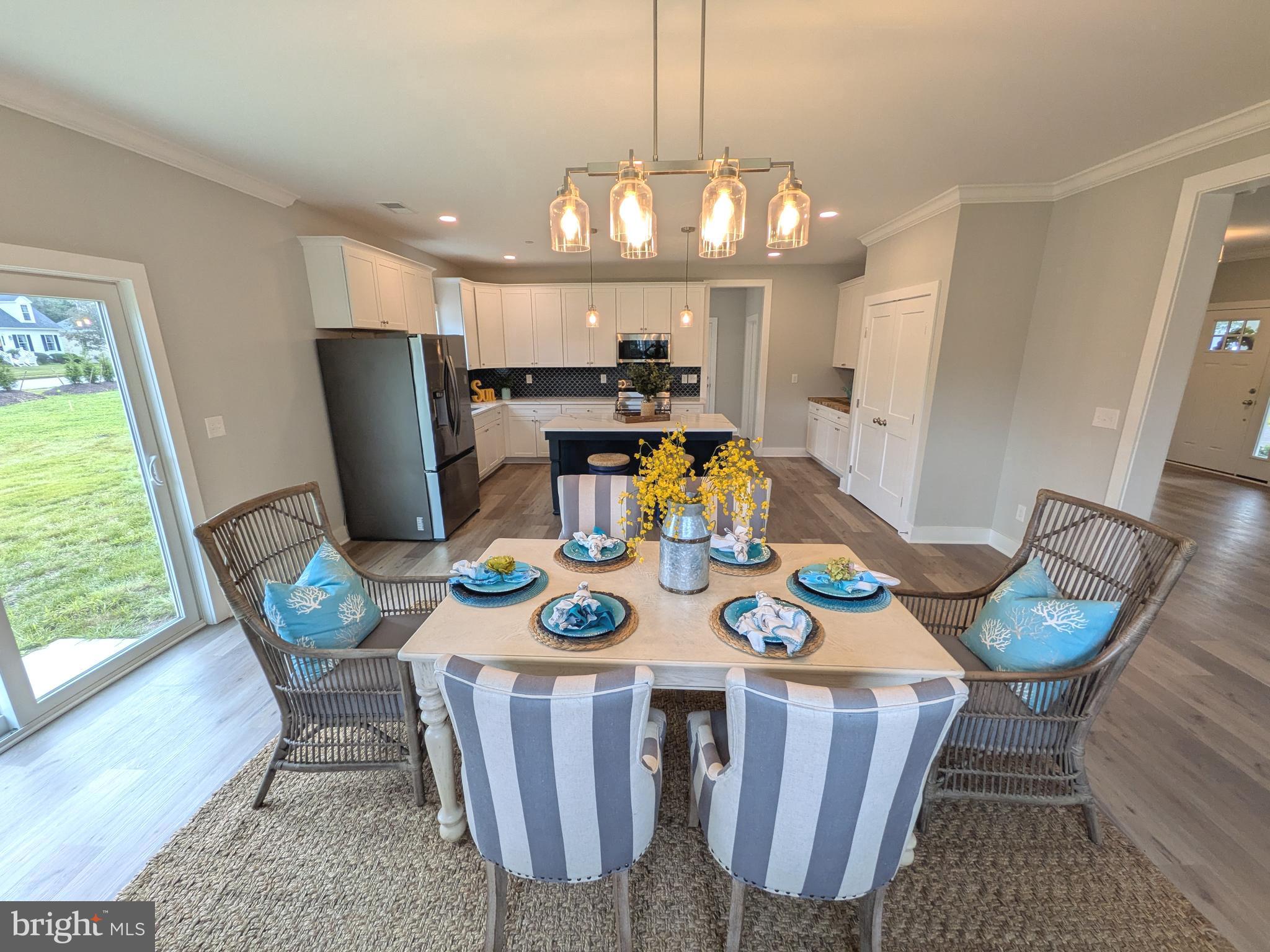 EASTON CLUB - Residential