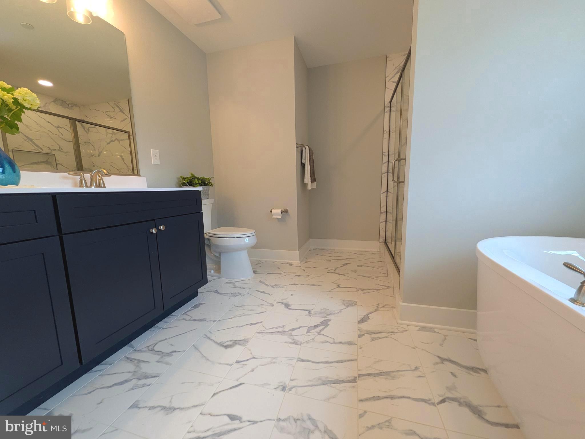 EASTON CLUB - Residential