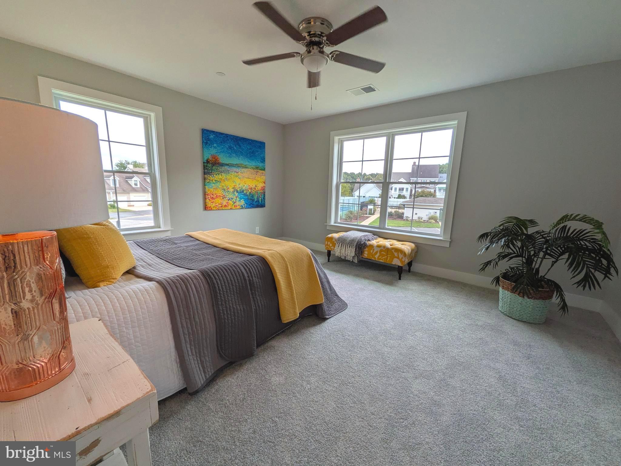 EASTON CLUB - Residential