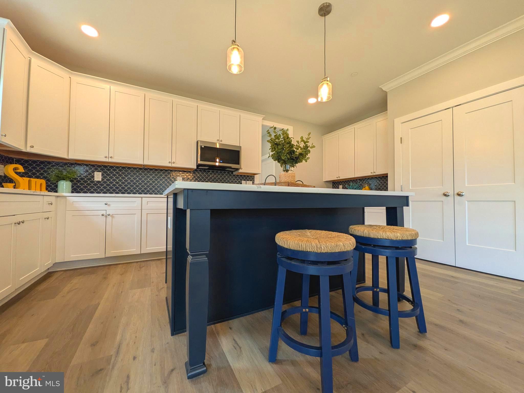 EASTON CLUB - Residential