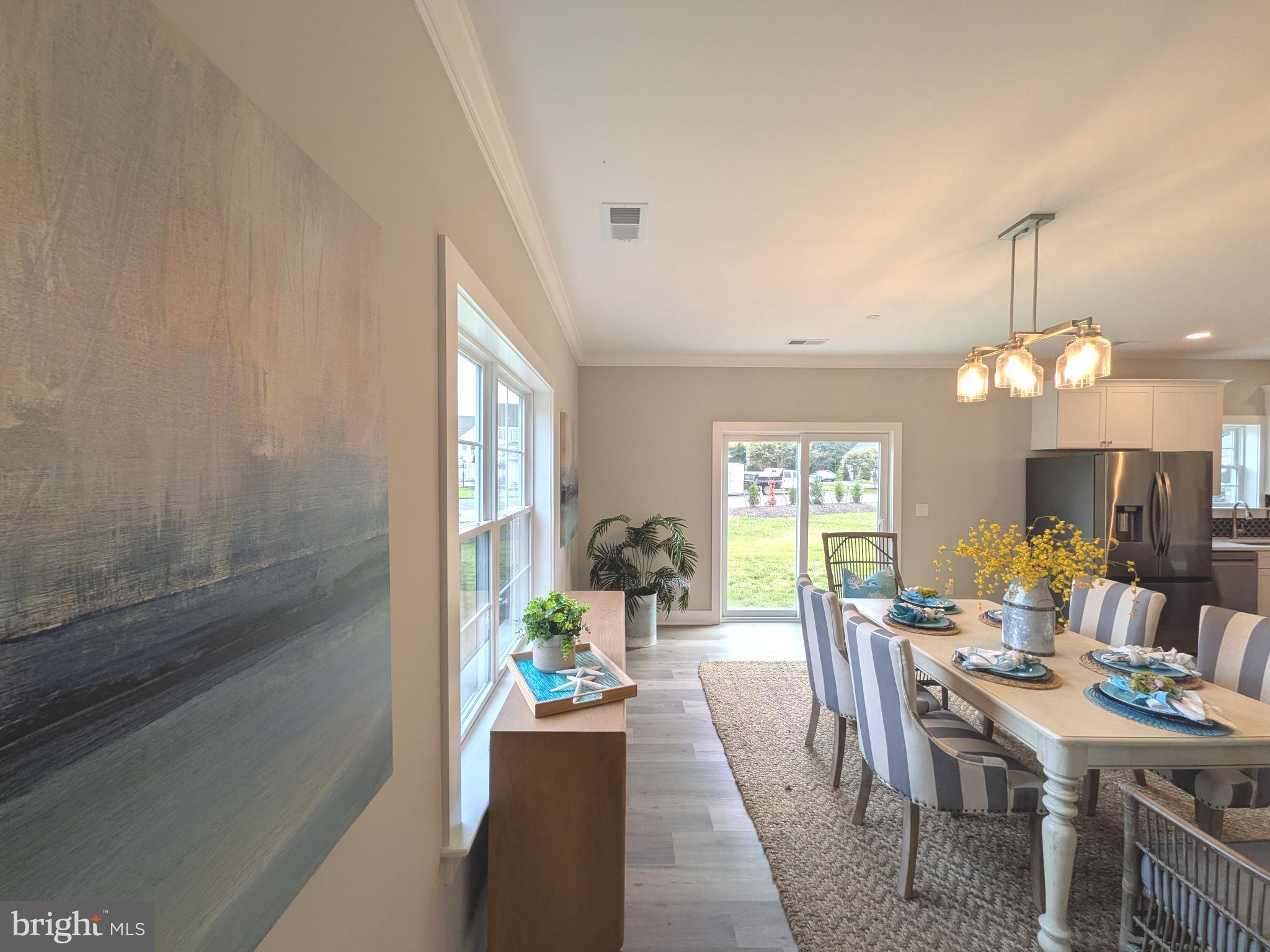 EASTON CLUB - Residential