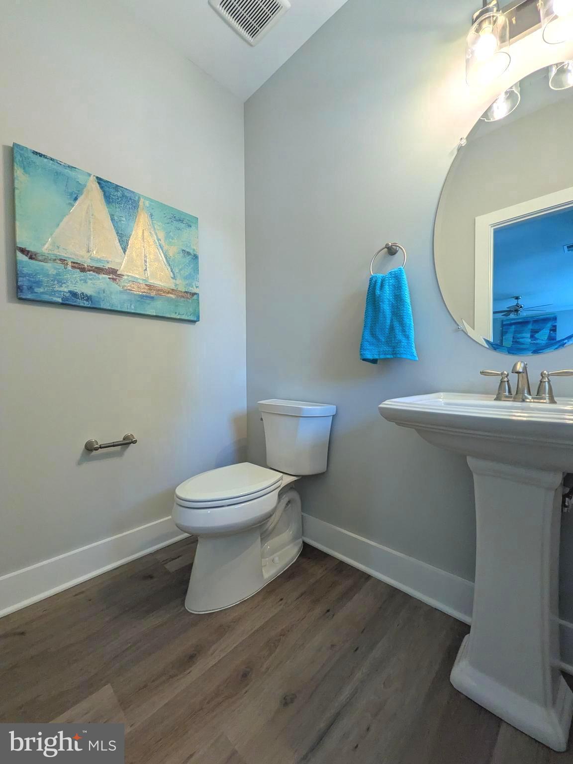 EASTON CLUB - Residential