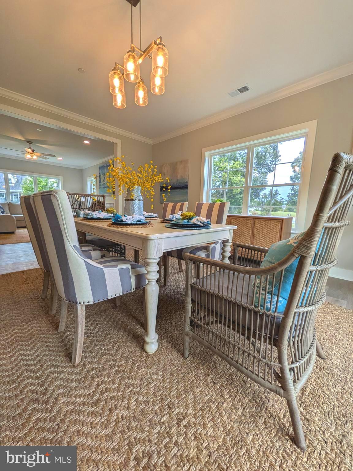 EASTON CLUB - Residential