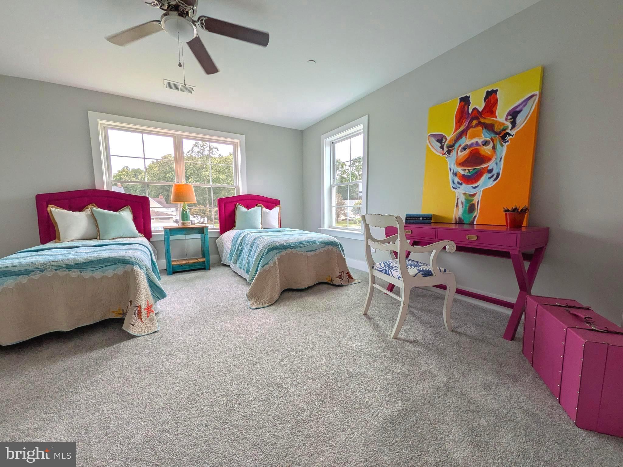 EASTON CLUB - Residential