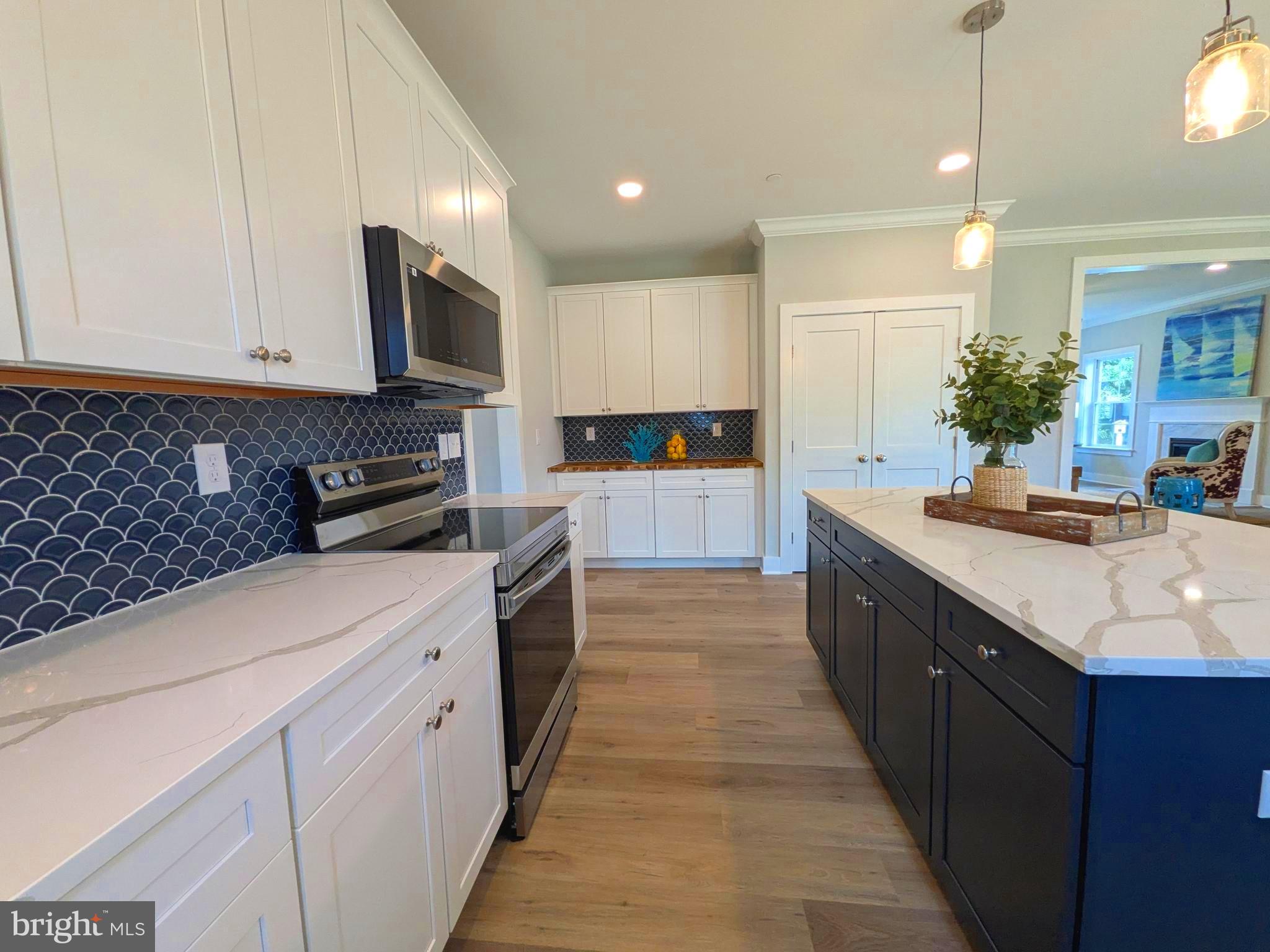 EASTON CLUB - Residential