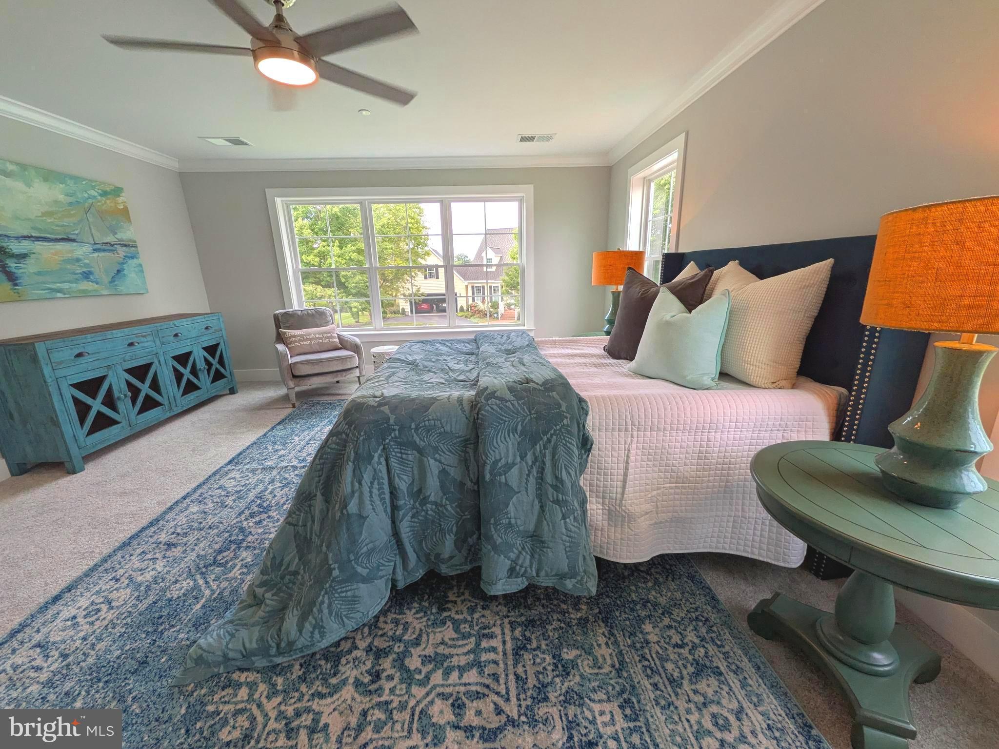 EASTON CLUB - Residential