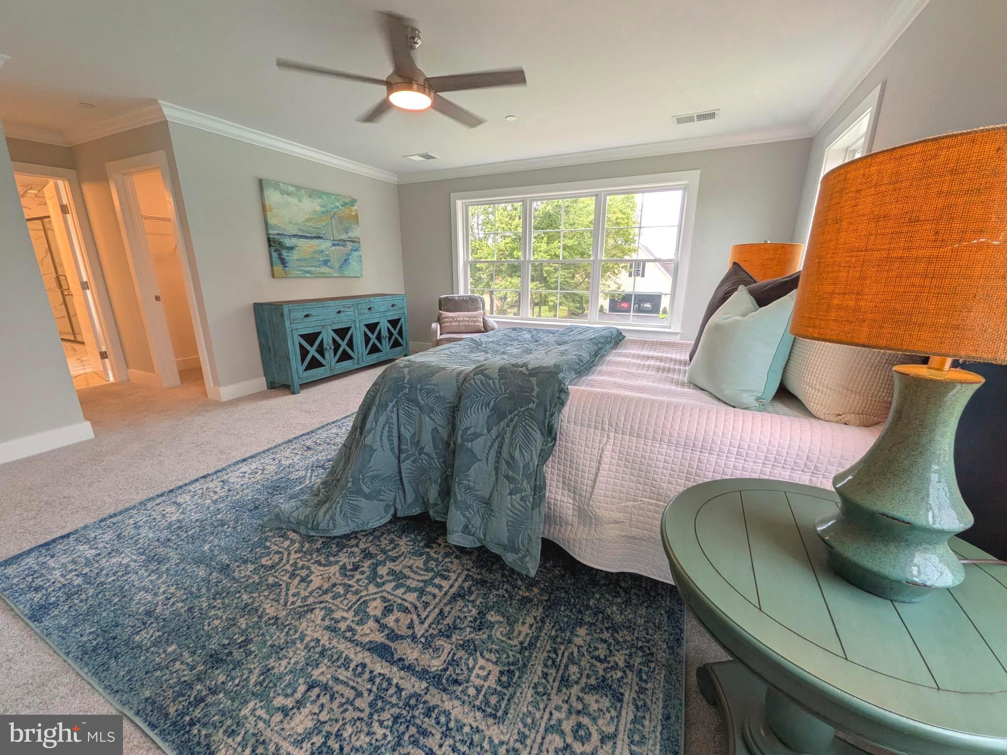 EASTON CLUB - Residential