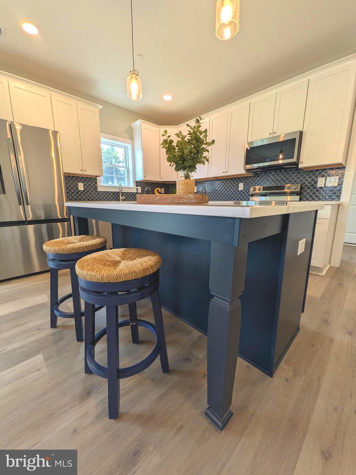 EASTON CLUB - Residential