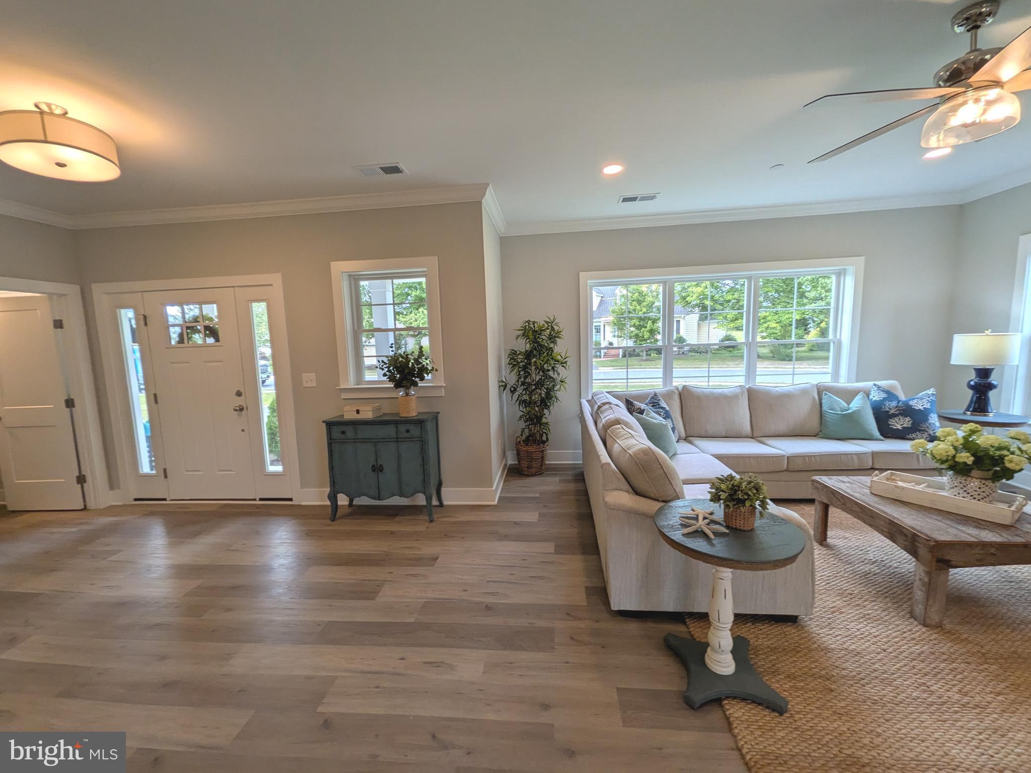 EASTON CLUB - Residential