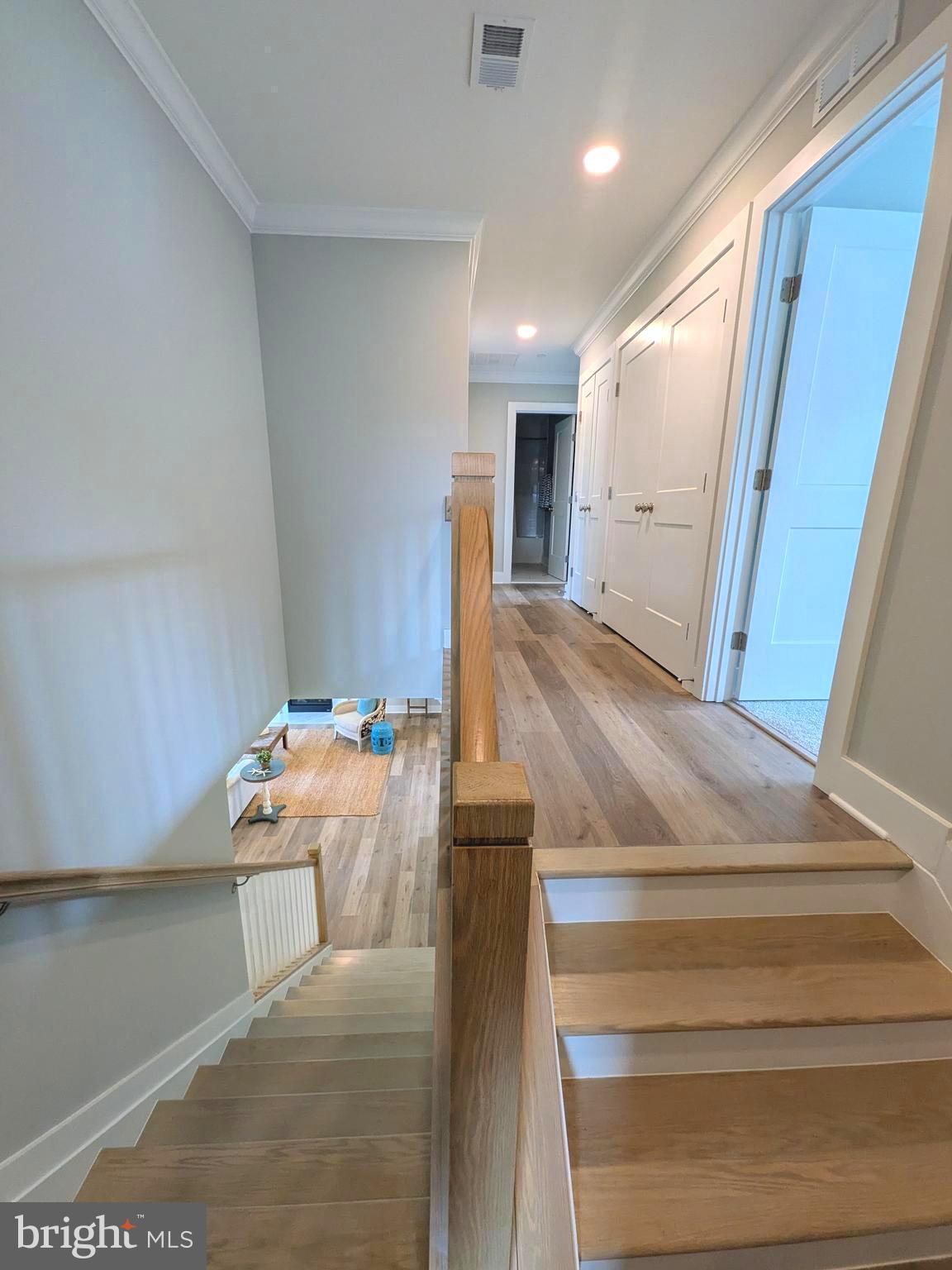 EASTON CLUB - Residential