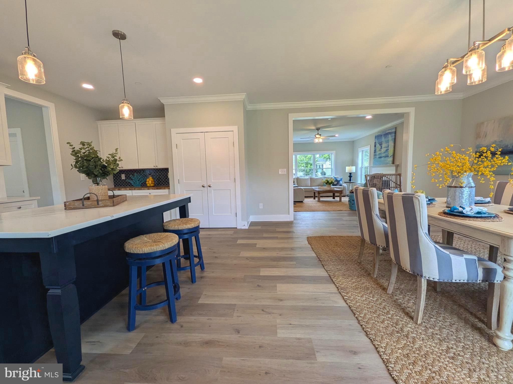 EASTON CLUB - Residential