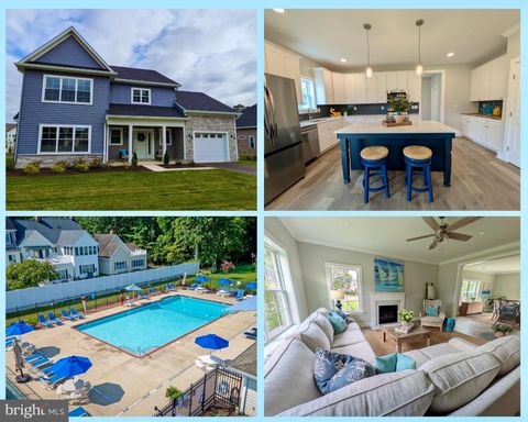 28489 WEDGEWAY CIRCLE EASTON MD 21601