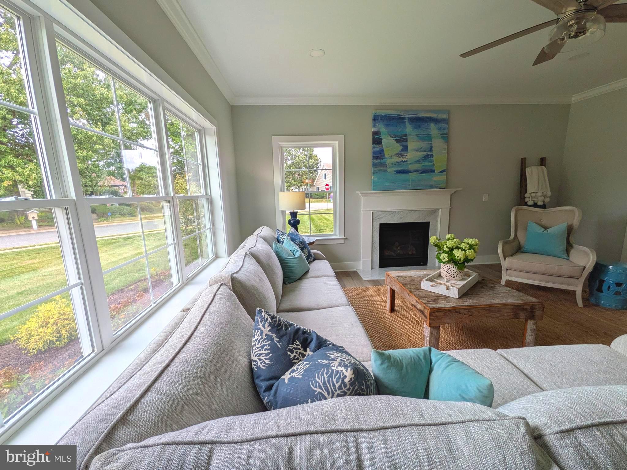 EASTON CLUB - Residential