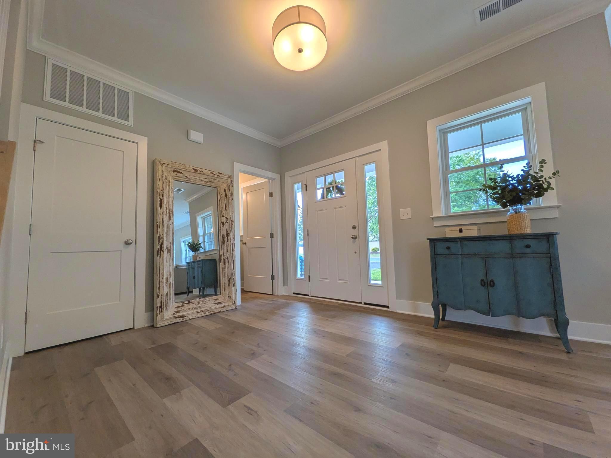 EASTON CLUB - Residential