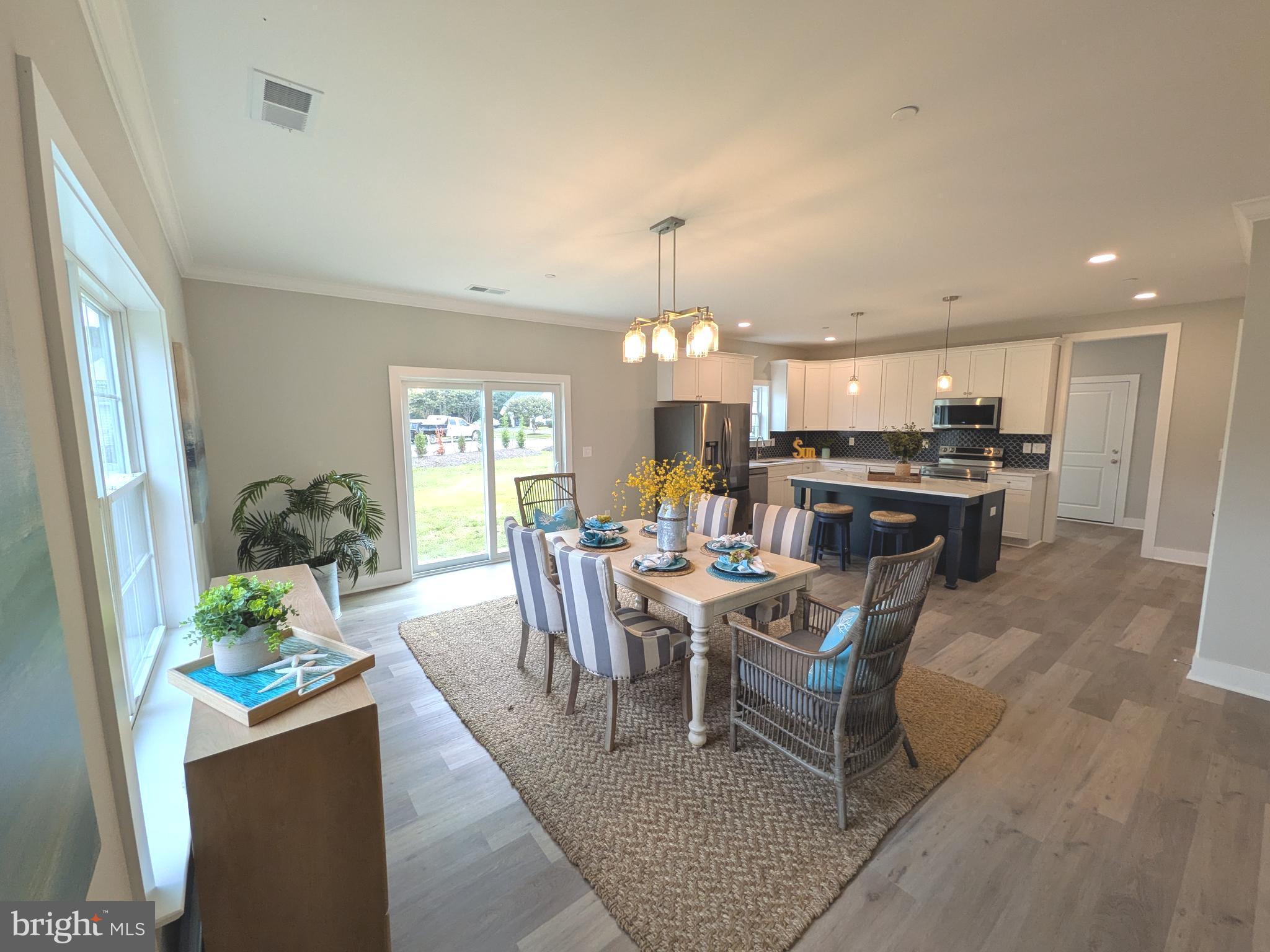 EASTON CLUB - Residential