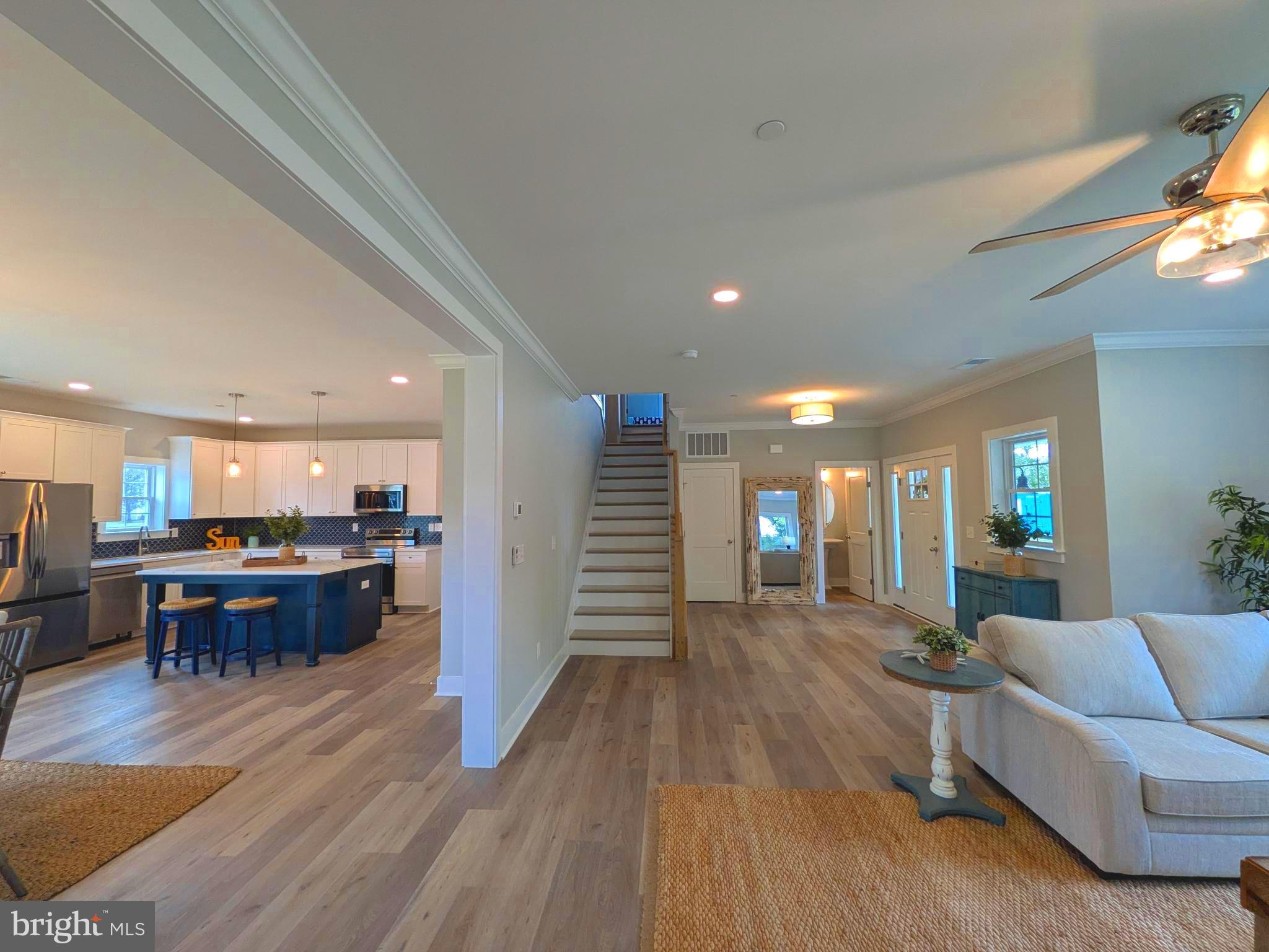 EASTON CLUB - Residential