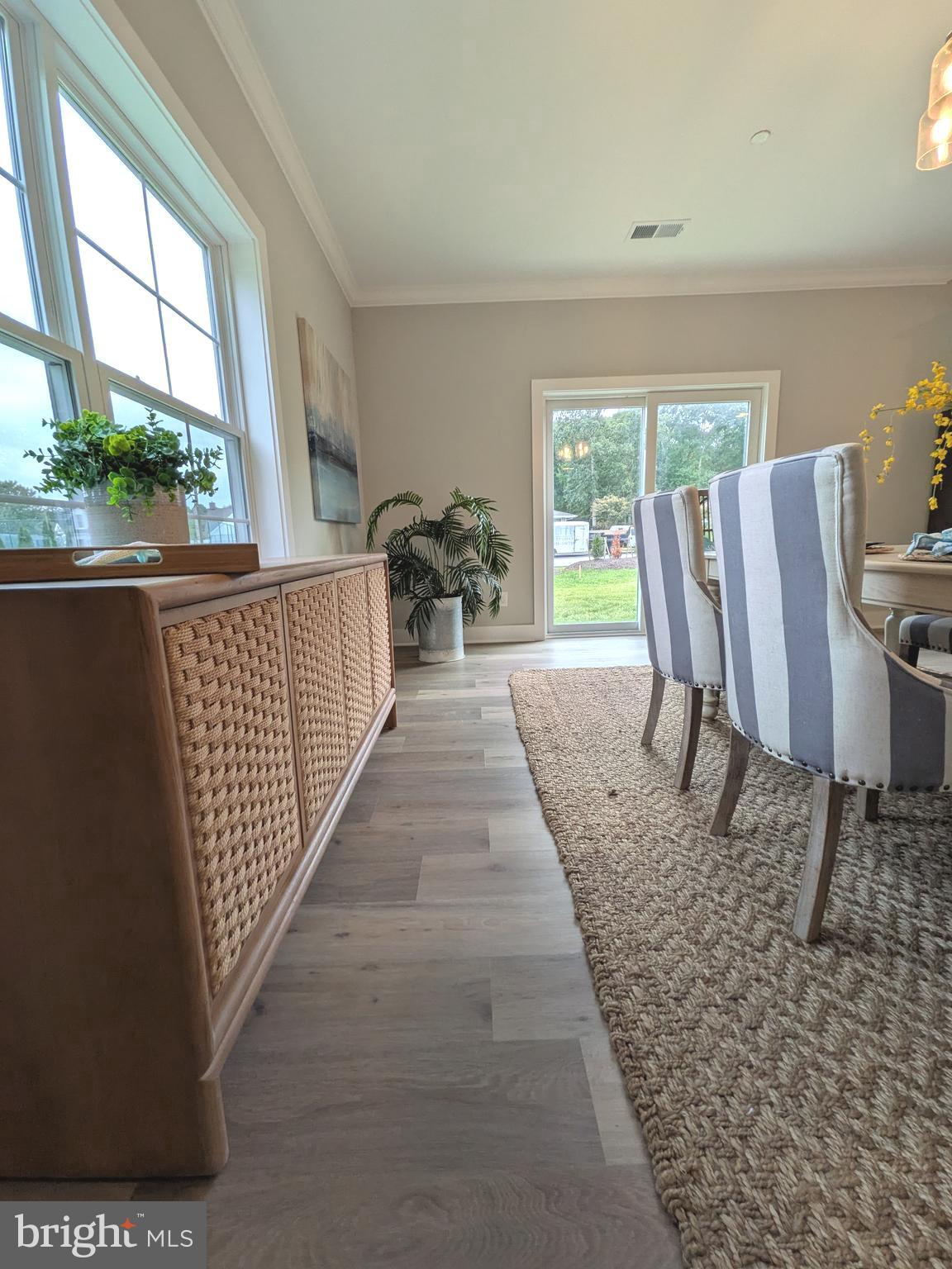 EASTON CLUB - Residential