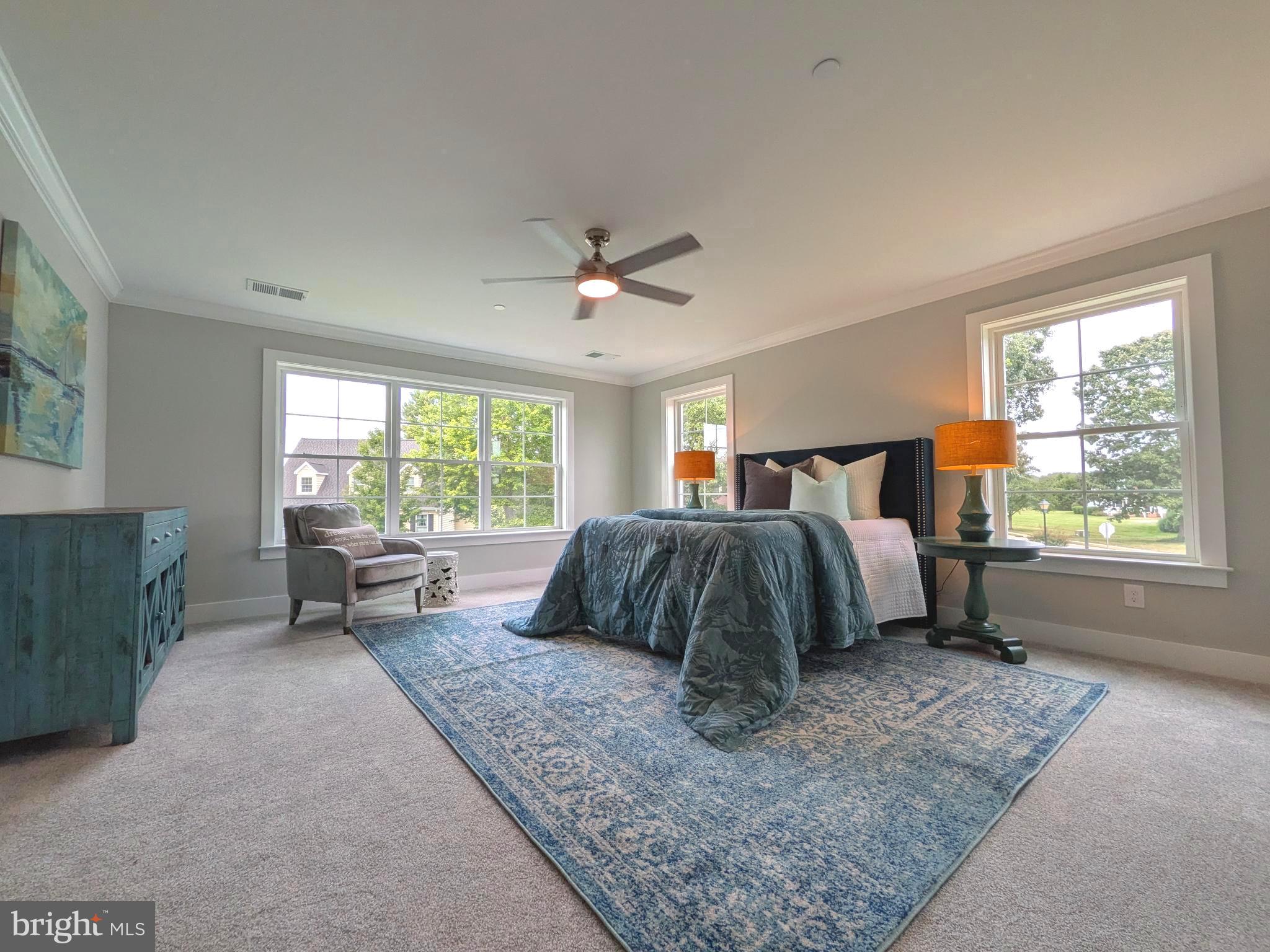 EASTON CLUB - Residential