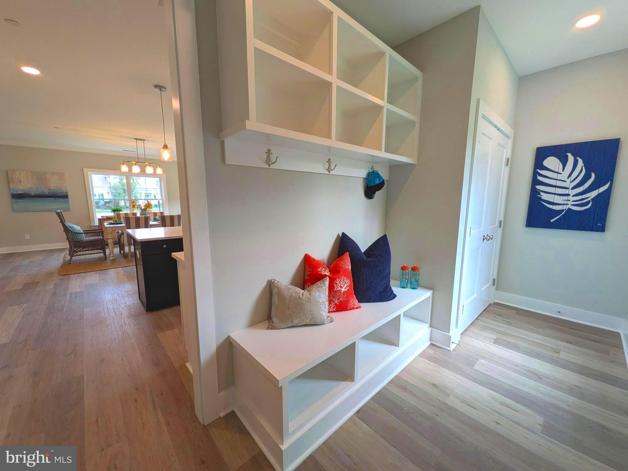 EASTON CLUB - Residential