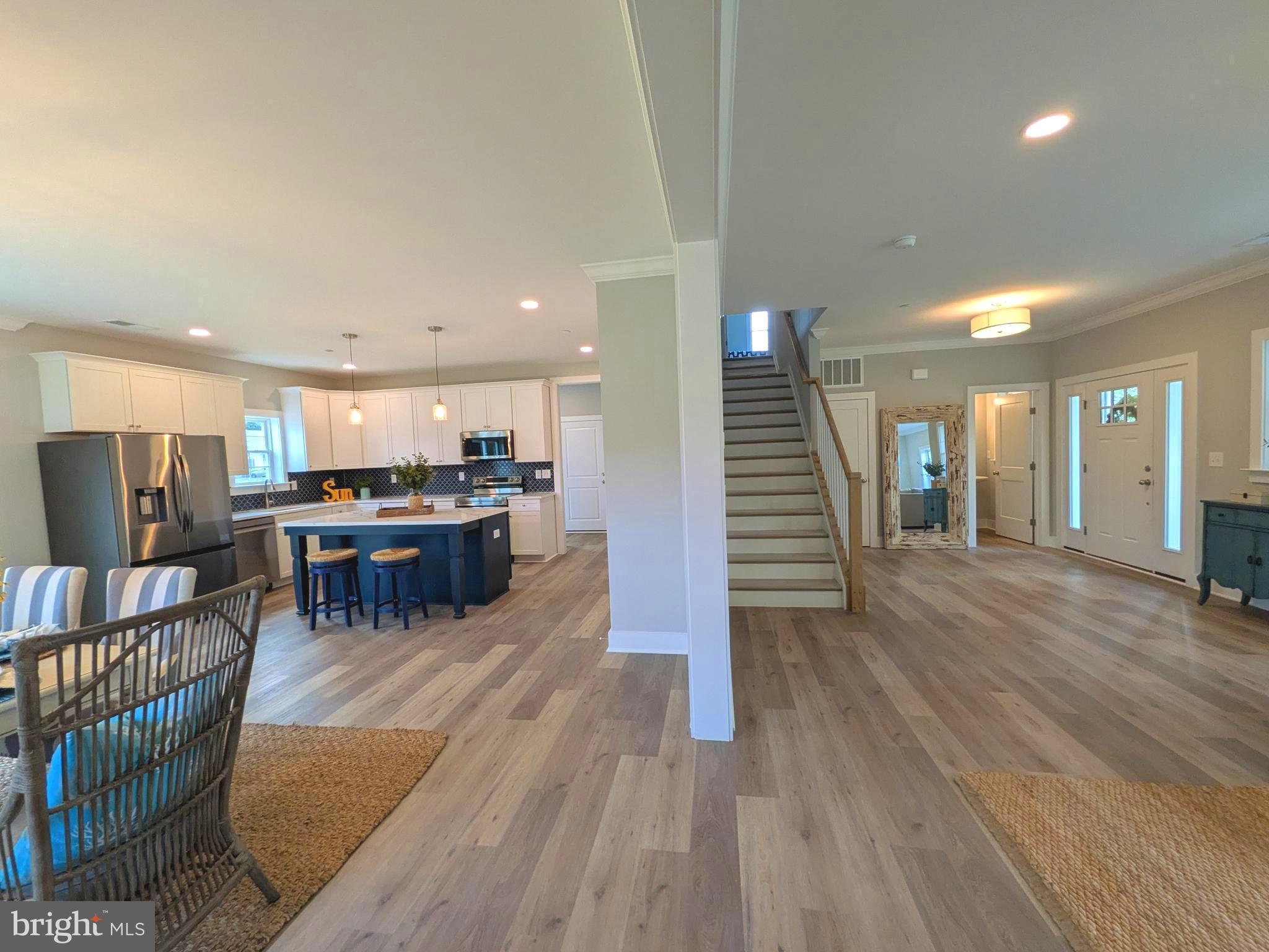 EASTON CLUB - Residential