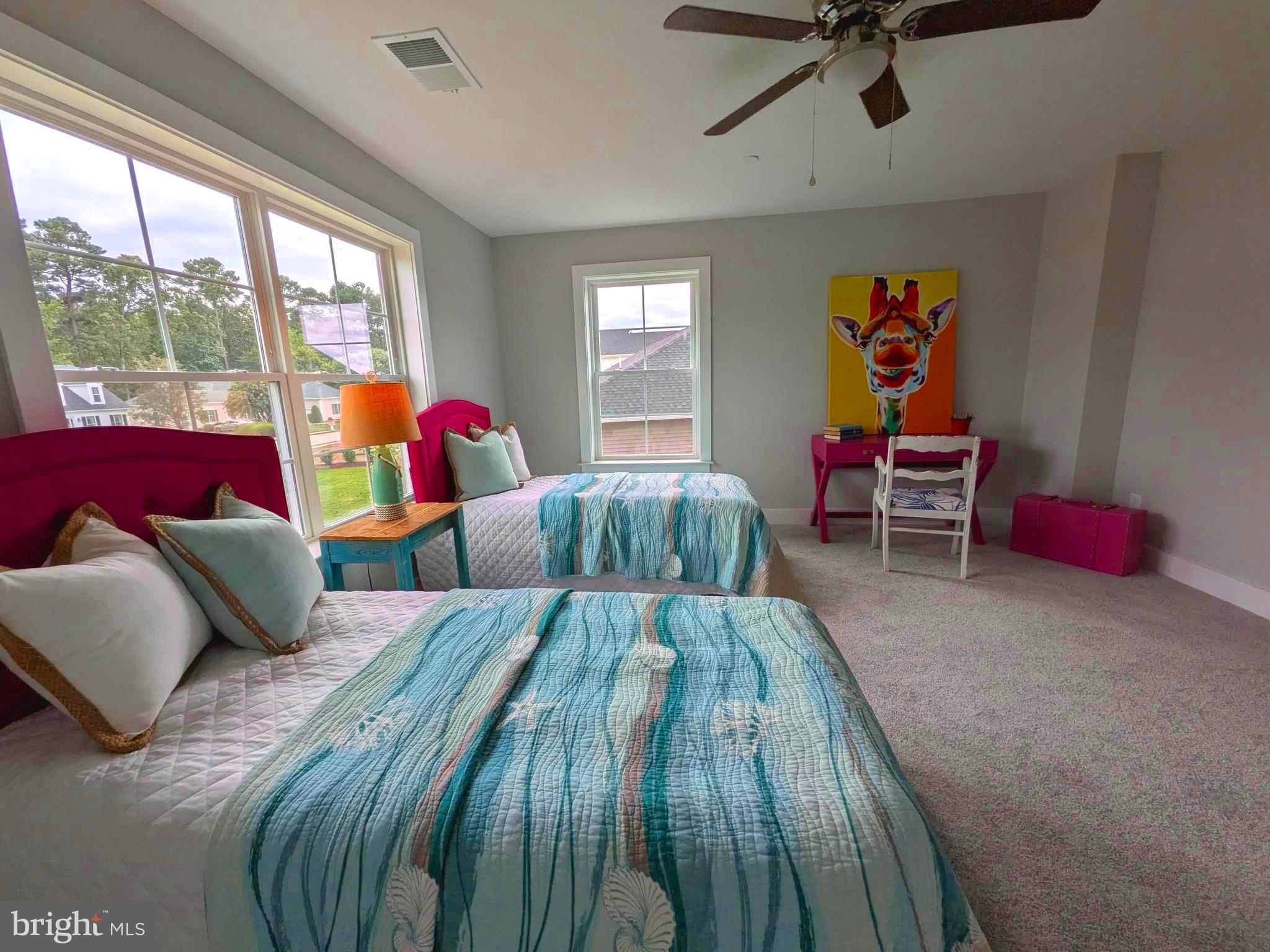 EASTON CLUB - Residential